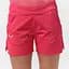 Шорты Salewa Lavaredo Durastretch Women's Shorts S Розовый - миниатюра 1