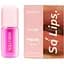 Зволожувальна олія для губ Hollyskin So Lips. Peptide Lip Oil 004. Frozen Lemonade (0420h) - мініатюра 1