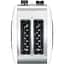 Тостер KitchenAid 5KMT2115EWH [126199] - мініатюра 5