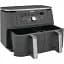 Мультипіч Ninja Air Fryer Dual Zone DZ400EU [147478] - мініатюра 3