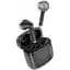 Навушники Hoco Clear Explore Edition True Wireless BT Headset EW15 Bluetooth чорні - мініатюра 4