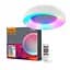 LED світильник VIDEX EDGE-RC-72W-WHITE (VLE-ERC-RGB-72W) - мініатюра 1