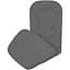 Накидка на сиденье Thule Stroller Seat Liner Grey Melange (TH 11200333) - миниатюра 1
