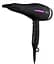 Фен Ardesto HD-Y223PRO, Black, 2200W, 2 швидкості, 3 режими, дифузор, концентратор, функція "Cool Shot", захист від перегріву, Soft Touch покриття - мініатюра 1