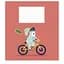 Зошит загальний Школярик Cute copybook у лінію 12 аркушів 30 шт. (012-3212L) - мініатюра 2
