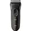 Електробритва Braun Series 3 3020s Black Вітрина [144666] - мініатюра 1