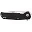 Ніж Lionsteel Q4ttro G10 Black - мініатюра 3