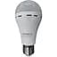 Светодиодная лампа с аккумулятором Works ELR60-7W A60, 3.7V 1800MAH (142572) - миниатюра 2