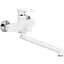 Смеситель для ванны Brinex 35W 005 (BRIN35W005) - миниатюра 1
