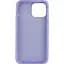 Чохол Silicone Case для Apple iPhone 15 Pro Dasheen AA [92764] - мініатюра 2