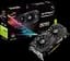 Відеокарта GeForce GTX 1050 Ti 4GB Asus ROG Strix Gaming OC (ROG-STRIX-GTX1050TI-O4G-GAMING) Б/В - мініатюра 1