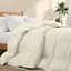 Полуторное одеяло Cosas 4 сезона 155х215 Biscuit капучино (Quilt_150x215_DSeason-Silicone-Microfiber) - миниатюра 4