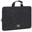 Чохол до ноутбука RivaCase 15.6" 7915 (Black) "Anvik" (7915Black) - мініатюра 1