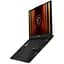 Ноутбук MSI Stealth 18 HX AI 4K Ultra 9 275HX 64GB 2TB PCIe RTX 5090 Windows 11 Pro - мініатюра 4