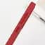 TPU чохол Bonbon Metal Style для Samsung Galaxy S24+ / S25+ Червоний / Red - мініатюра 5