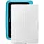 Чехол StatusCASE из экокожи для планшета Prestigio SmartKids 3197 Белый - миниатюра 1