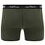 Термотрусы мужские Turbat Retezat Boxer 2 Mens Хаки - миниатюра 2