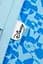 Валіза American Tourister FUNLIGHT DISNEY MICKEY 55 см LENTICULAR BLUE 55х40х20 48C*11001 - мініатюра 5