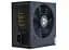 БЖ 400W Chieftec TASK TPS-400S-BULK, 120 mm, 80+ Bronze Bulk (TPS-400S-BULK) - мініатюра 4