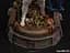 Статуэтка Mortal Kombat 11 Raiden Art Scale 1/10 (Райдэен) - миниатюра 5