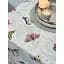 Скатертина Ecotton Duck Метелики 170 x 200 см (24034) - мініатюра 4
