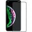 Захисне скло Mocolo 3D Full Cover Tempered Glass iPhone XS Max/11 Pro Max Black - мініатюра 1