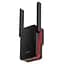 WiFi 6 Mesh ретранслятор Cudy RE3000 Black гігабітний AX3000 (73-00554) - мініатюра 1