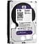 Жорсткий диск Western Digital Purple 6 TB (WD60PURX) - мініатюра 1