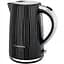 Електрочайник Russell Hobbs Eden 1.7 л чорний (27361-70) - мініатюра 1