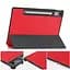 Чохол-книжка BeCover Smart Case для Lenovo Tab P12 TB-370FU 12.7" Red (710060) - мініатюра 4