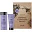 Дорожній набір Lakme Teknia White Silver Travel Pack для нейтралізації жовтого відтінку волосся: шампунь 100 мл + маска 50 мл - мініатюра 1