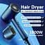Фен ShowSee Hair Dryer VC200-B 1800W синій - мініатюра 6