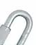Карабін Edelrid Screwlink 10 мм Dark Steel (1017-737980000060) - мініатюра 4