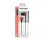 Наушники In-Ear The Plug Noise Isolating, 3.5 mini-jack, красный Koss teh0024849 - миниатюра 4