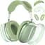 Чохол для Apple Airpods Max 2 / Airpods Max Ear Cups/Ear Pad/Headband Cover Green (ARS83290) - мініатюра 1