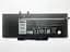 Акумулятор для ноутбука Dell Latitude 5500 4GVMP (long), 68Wh (8500 mAh), 4cell, 7.6V, Li-ion, чорний - мініатюра 1
