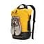 Водонепроницаемый рюкзак Naturehike NH21FSB04 20л (Желтый) - миниатюра 1