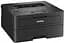 Принтер laser mono A4 HL-L2460DN 34 ppm Duplex PCL USB Ethernet Brother teh0014840 - мініатюра 3