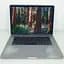 Ноутбук Apple MacBook Pro 15" A1990 Retina (C02Z42BPLVDQ) (i7-9750H/16/256SSD/PRO 555X) - Class B - миниатюра 1
