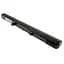 Акумулятор Asus A31N1319 (X451MA, X551MA, F551MA, F200MA) 14.4V 2200 mAh, Black - мініатюра 2