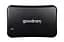 Накопичувач зовнішній SSD 2.5" USB 2TB Goodram HX200 Black (SSDPR-HX200-2K0) - мініатюра 1