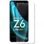 Захисна плівка StatusSKIN для Vivo IQOO Z6 Lite 5G Екран Матова Titan - мініатюра 1