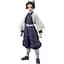 Фігурка Banpresto Шинобу Кочо Kochou Shinobu Клинок, що знищує демонів Demon Slayer  DS SK 1160 - мініатюра 1