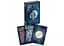 Карты игральные United States Playing Card Company Bicycle Stargazer New Moon (09367) - миниатюра 6