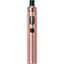 Под-система електронна сигарета Joyetech eGo AIO 2 Pod 1700mAh 2ml Kit Rose Gold (15123) - мініатюра 1