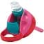 Пляшка для води дитяча Contigo Gizmo Flip Pink 420 мл (2116113) - мініатюра 7