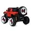 Дитячий електромобіль Bambi Джип M 5075EBLR-3 до 25 кг - мініатюра 4