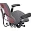 Офісне крісло GT Racer X-819 Fabric Wood Gray [156462] - мініатюра 8