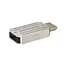 Переходник WIWU Wi-HB004 Infinite USB-C to HDMI Silver - миниатюра 2