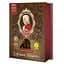 Цукерки Reber Mozart Kugeln у чорному шоколаді, 120 г - мініатюра 1